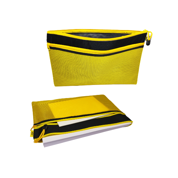 Zipper Pouch-ZP02-ZP02A4 – 1.1.1.